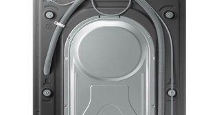 Стиральная машина Samsung WW70AG5S21CX - краткий обзор