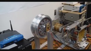 Ротовертер - Systems Free Energy