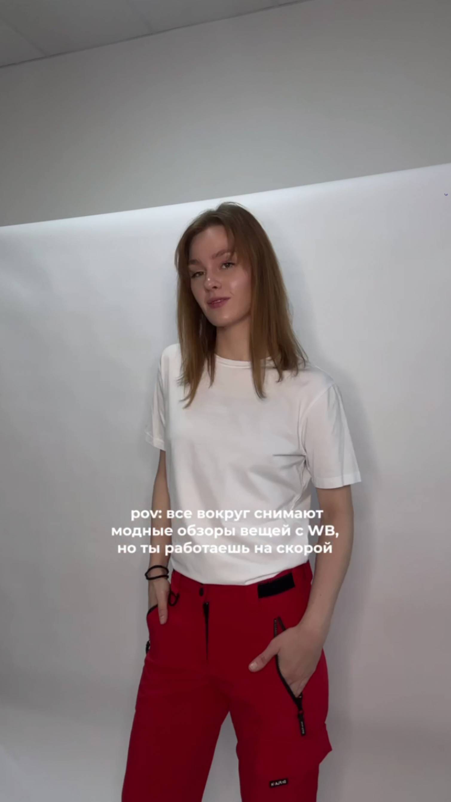 И ведь так тоже красиво💅🏻
