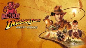 Indiana Jones and the Great Circle