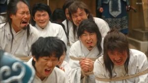 ☾ On My Own ♚ Tal Tal & Baek Ahn (Empress Ki 2013)