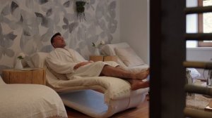 Экоотель Романов лес - лучший отдых в любой сезон.