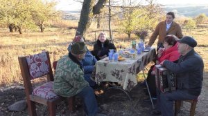 Рассказ о свадьбе. Воронежская область. Нижнедевицкий район. Село Кучугуры.2024