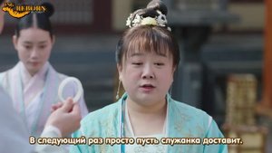 Роман камелии 1 сезон 17 серия