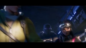 Революция в Fortnite: Соревновательный режим от первого лица уже скоро