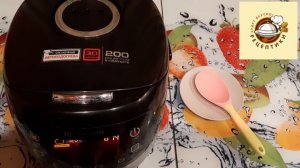 Рецепт пельменей в мультиварке Редмонд (Redmond)