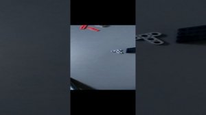 обзор на лего сигнальный пистолет я собрал его и офигел от его мощности