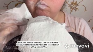 Мел №14 Честор от Принцессы Мелоежки | Chalk №14 Chestor from Princess Meloezhka / #chalk#clay#мел#