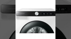 Стиральная машина узкая Samsung WW70AG6S23AE/LP - краткий обзор