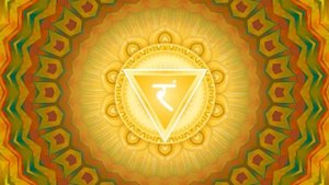 03 Желтый 432 Hz Чакра солнечного сплетения раскрытие внутренней силы уверенность в себе