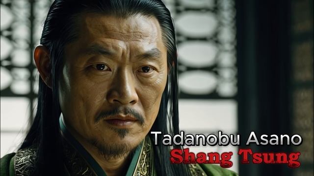 MORTAL KOMBAT 2 - Teaser Trailer (2025) _ Angelina Jolie, Andrew Koji - (1080p) смотреть онлайн