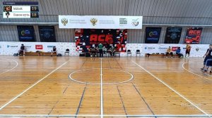 2024-12-07 Миксер-Таков путь