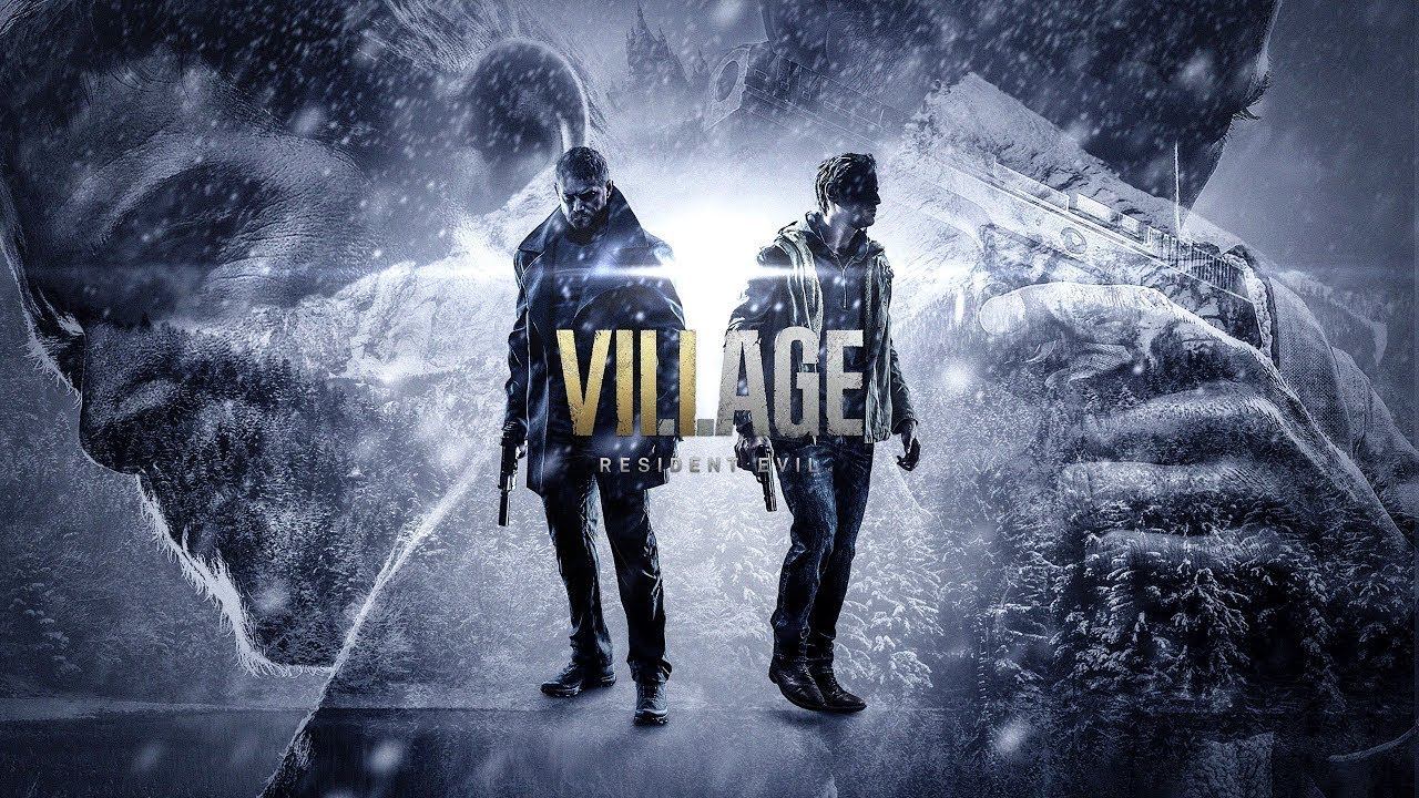 Resident Evil-8 Village (6-Серия.) Финал!