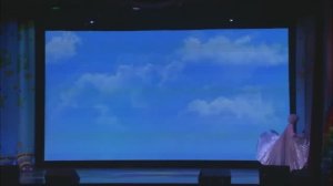 Радуга звезд Ангелы добра 2024.06.12 =