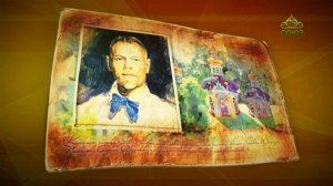 Простые истории. Художник Сергей Виноградов