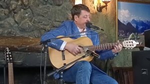 Михаил Водяхин - Колыбельная