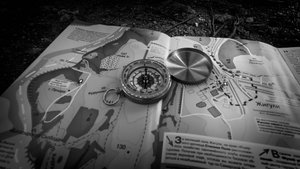 Наш поход ... День четвёртый (20 июня 2024 г.)