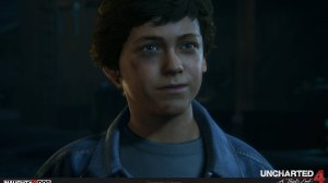 Uncharted начало |прохождение часть 1|