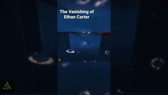 The Vanishing of Ethan Carter. One of the better walking simulators I’ve played. смотреть онлайн