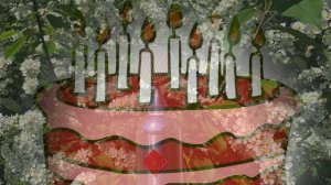 Сегодня у Катюшки День Рождения!