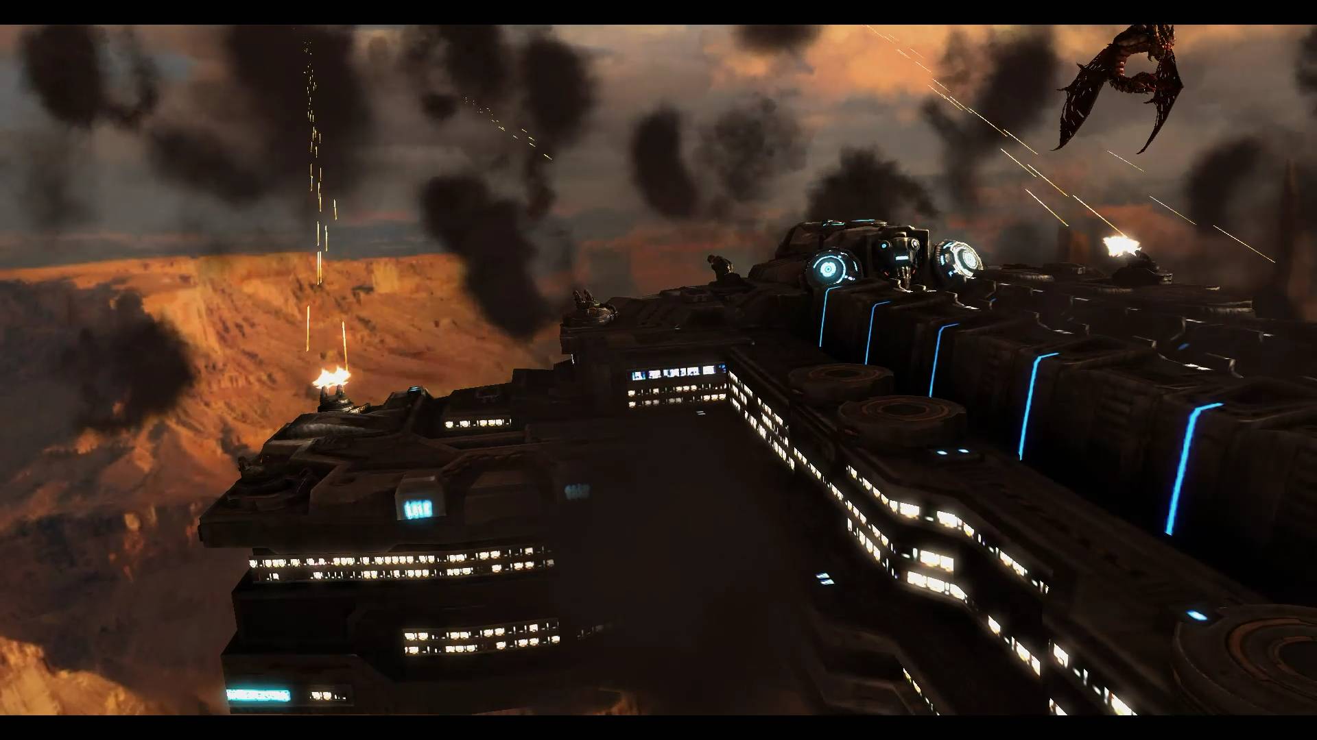 StarCraft II