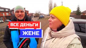 811  Наконец-то купила новое платье и сразу села на диету. Кайфую от массажа, не отходя от плиты.