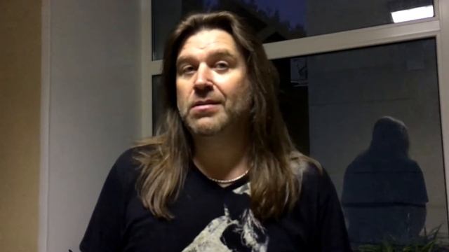 Валерий Анохин Интервью г. Сергиев Посад 10.09.2016 г.