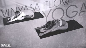 Хатха-йога. Утро! Скручиваемся и тянемся. Пранаямы