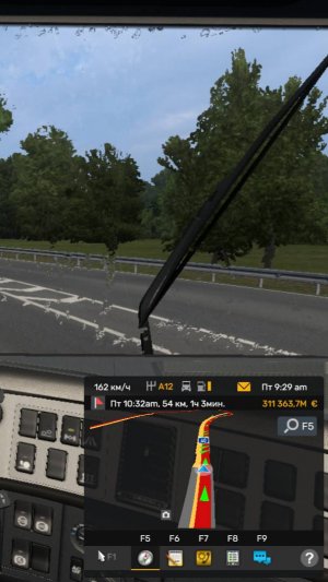 EURO TRUCK SIMUlATOR