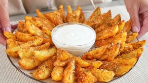 Не готовьте картофель, пока не увидите этот рецепт! 🔝5 рецептов из картофеля!