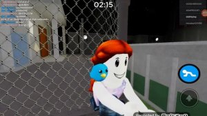 Игра пигги (по мотивам кошки Ланы))))))?? :) :3 Моё первое видео