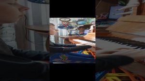 Тема с вариациями