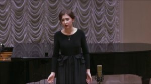 Н. А. Римский-Корсаков ария "Сервилии" из оперы Сервилия