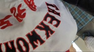 Нажмите в топ 🙂 пожалуйста | Я в синем желете