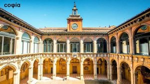 История философии / 53. Факторы развития философии в Европе XIII века. Ч. 2. sophias.ru