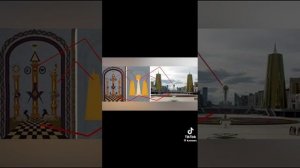 загадки Астаны