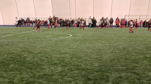 2 Тайм ФК Бийск - Полимер