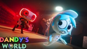 Ищу новых твистедов в обновлении Мир Денди