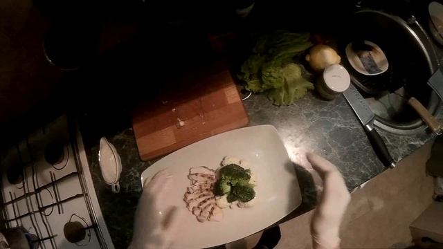 МегаКастинг шоу МастерШеф