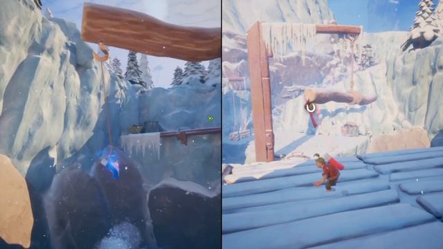 It's not over - It Takes Two - Episode 13 смотреть онлайн