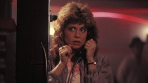 Линда Хэмилтон