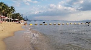 Прилетели в Таиланд