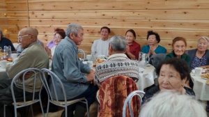 Не стареют душой ветераны.