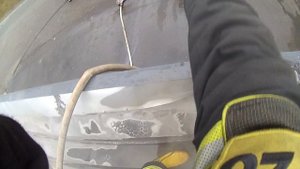 #4 Что то на пожарном (один из дней пожарной службы)