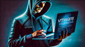 Как установить виртуальную машину VMware? Подробное видео