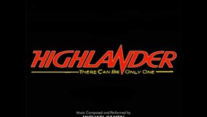Highlander - A Kind Of Magic - (Highlander Version) -  Queen