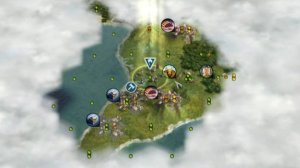 Безупречно отыграл за Вавилон! Как тебе такое, Илон Маск? FFA4 пангея Civilization V