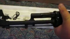 CYMA CM031 unboxing/review