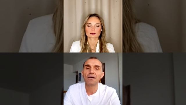 Практика очищения энергии 💫 энергочистка