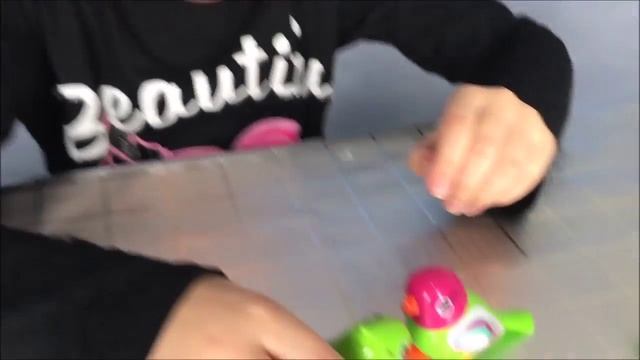 Птички поют. Игрушки для детей: интерактивные поющие птички DigiBirds. Toys смотреть онлайн